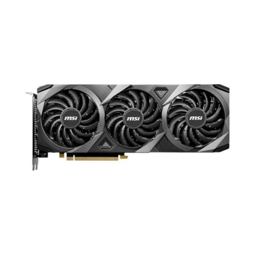 Відеокарта MSI GeForce RTX 3060 12GB GDDR6 VENTUS 3X OC