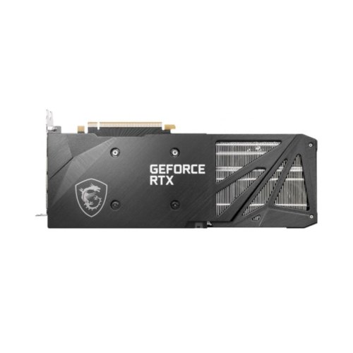 Відеокарта MSI GeForce RTX 3060 12GB GDDR6 VENTUS 3X OC