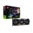 Відеокарта MSI GeForce RTX 4060 Ti 8GB GDDR6 GAMING TRIO