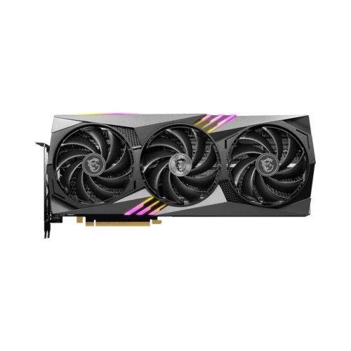 Відеокарта MSI GeForce RTX 4060 Ti 8GB GDDR6 GAMING TRIO