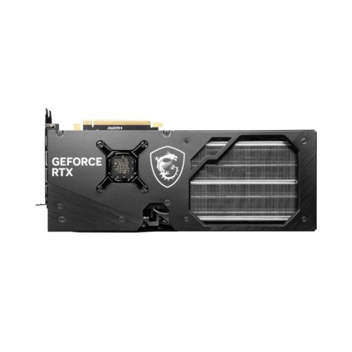 Відеокарта MSI GeForce RTX 4060 Ti 8GB GDDR6 GAMING TRIO