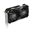 Відеокарта MSI GeForce RTX 4060 8GB GDDR6 VENTUS 2X BLACK OC