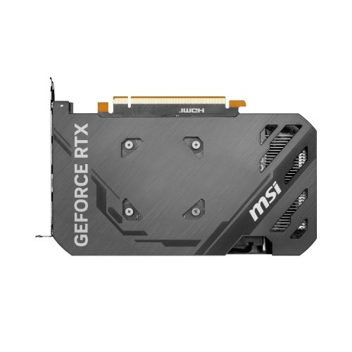 Відеокарта MSI GeForce RTX 4060 8GB GDDR6 VENTUS 2X BLACK OC
