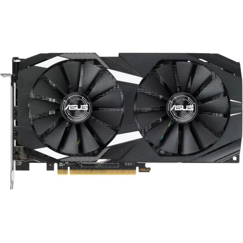Відеокарта ASUS Radeon RX 560 4GB DDR5 DUAL DUAL-RX560-4G