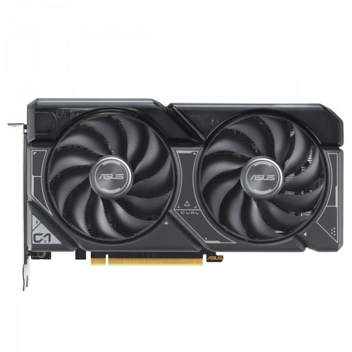 Відеокарта ASUS GeForce RTX 4060 Ti 16GB GDDR6 DUAL OC Advanced Edition DUAL-RTX4060TI-A16G