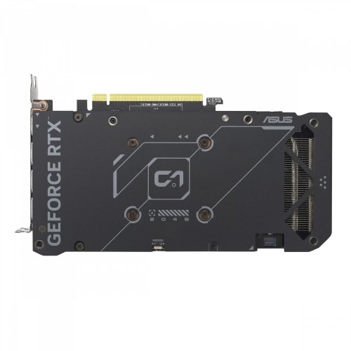 Відеокарта ASUS GeForce RTX 4060 Ti 16GB GDDR6 DUAL OC Advanced Edition DUAL-RTX4060TI-A16G