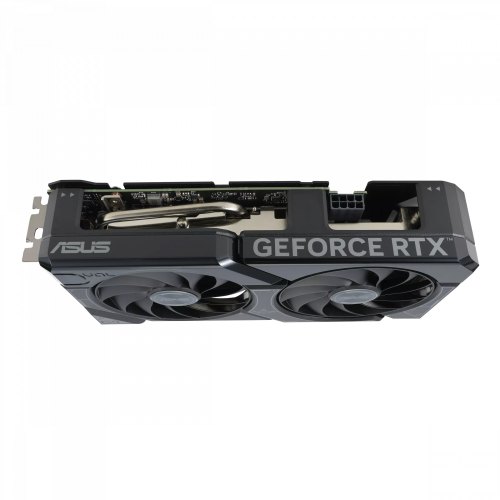 Відеокарта ASUS GeForce RTX 4060 Ti 16GB GDDR6 DUAL OC Advanced Edition DUAL-RTX4060TI-A16G