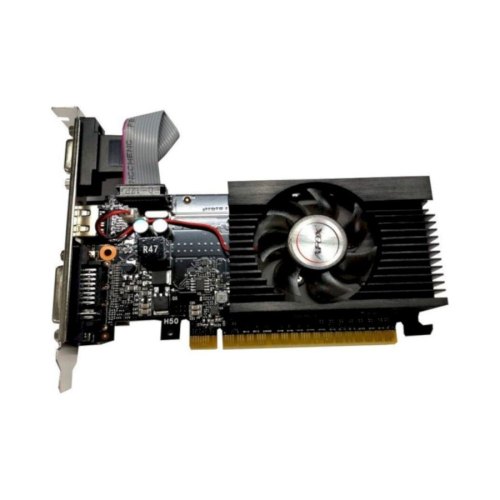 Відеокарта AFOX GeForce GT 710 1GB GDDR3