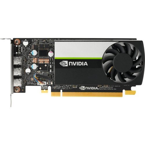 Відеокарта HP NVIDIA T400 4GB Graphics