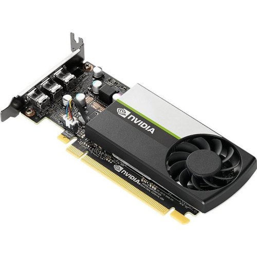 Відеокарта HP NVIDIA T400 4GB Graphics