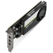 Відеокарта HP NVIDIA T400 4GB Graphics