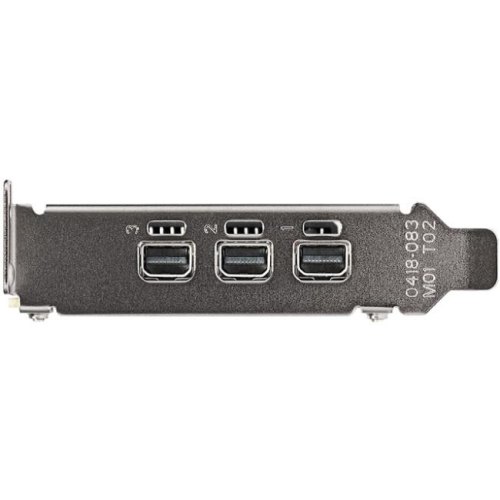 Відеокарта HP NVIDIA T400 4GB Graphics