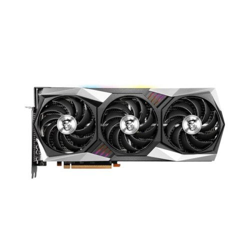 Відеокарта MSI Radeon RX 6800 16GB GDDR6 GAMING TRIO PLUS
