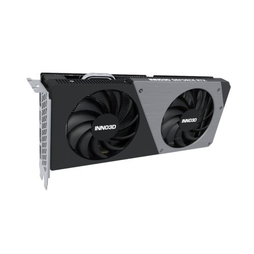 Відеокарта INNO3D GeForce RTX 4060 8GB GDDR6 TWIN X2