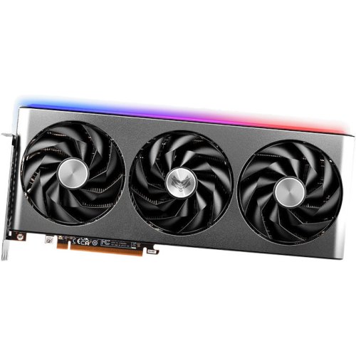 Відеокарта Sapphire Radeon RX 7800 XT 16GB GDDR6 Nitro+ GAMING OC