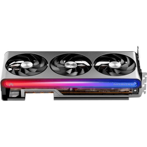 Відеокарта Sapphire Radeon RX 7800 XT 16GB GDDR6 Nitro+ GAMING OC