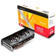 Відеокарта Sapphire Radeon RX 7800 XT Pulse 16GB GDDR6 (256bit) (2430/19500) (2 х HDMI, 2 x DisplayPort) (11330-02-20G)