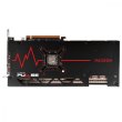 Відеокарта Sapphire Radeon RX 7800 XT Pulse 16GB GDDR6 (256bit) (2430/19500) (2 х HDMI, 2 x DisplayPort) (11330-02-20G)