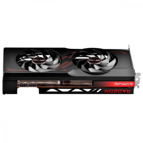 Відеокарта Sapphire Radeon RX 7800 XT Pulse 16GB GDDR6 (256bit) (2430/19500) (2 х HDMI, 2 x DisplayPort) (11330-02-20G)