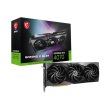 Відеокарта MSI GeForce RTX 4070 12GB GDDR6X GAMING SLIM