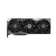 Відеокарта MSI GeForce RTX 4070 12GB GDDR6X GAMING SLIM