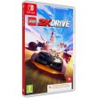 Гра консольна Switch LEGO Drive