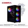 Персональний комп'ютер COBRA Advanced (I11F.8.S2.166S.A4240)