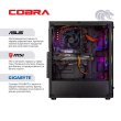 Персональний комп'ютер COBRA Advanced (I11F.8.S2.166S.A4240)