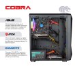 Персональний комп'ютер COBRA Advanced (I11F.16.S4.165S.A4549)