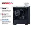 Персональний комп'ютер COBRA Gaming (A36.16.H1S5.66XT.A4106)