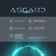 Персональний комп'ютер ASGARD (A56X.32.S20.36.1474W)