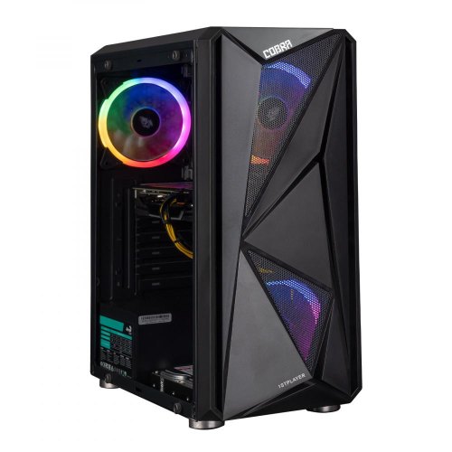 Персональний комп'ютер COBRA Advanced (I131F.16.S4.64.16501W)
