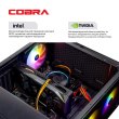 Персональний комп'ютер COBRA Advanced (I11F.16.S2.165S.A4223)