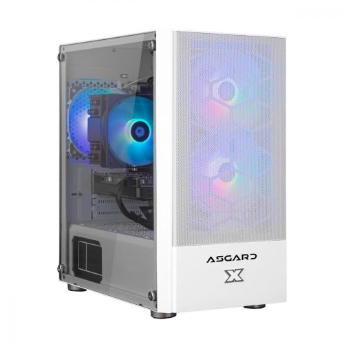 Персональний комп'ютер ASGARD (I121F.32.S10.35.2265W)