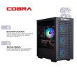 Персональний комп'ютер COBRA Gaming (A76.64.S5.46T.17405)