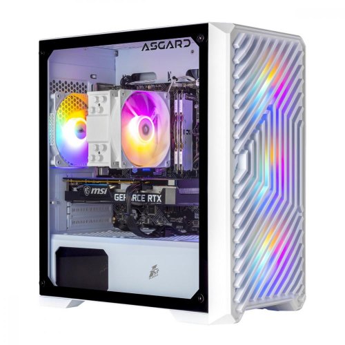 Персональний комп'ютер ASGARD (A56X.32.S10.36T.1629W)
