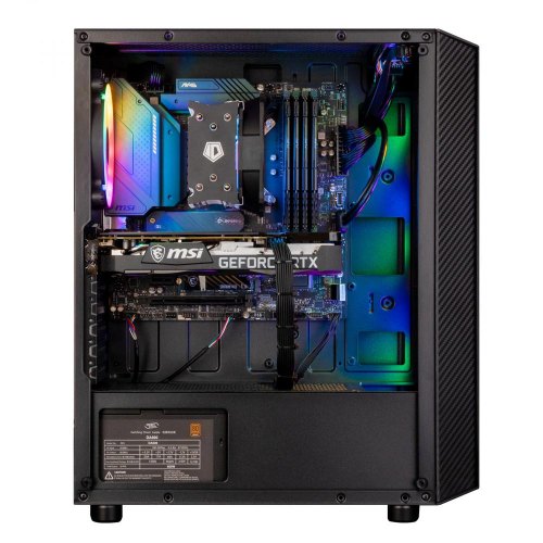 Персональний комп'ютер Expert PC Ultimate (I12100F.16.S15.3050.G9896)