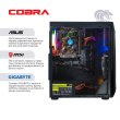 Персональний комп'ютер COBRA Advanced (I11F.8.H1S1.15T.1834)