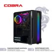 Персональний комп'ютер COBRA Advanced (I11F.8.H1S4.166S.A4772)