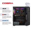 Персональний комп'ютер COBRA Advanced (I11F.8.H1S4.166S.A4772)