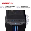 Персональний комп'ютер COBRA Advanced (I11F.8.H1S4.166S.A4772)