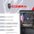 Персональний комп'ютер COBRA Advanced (I121F.16.S4.13.16640)