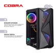 Персональний комп'ютер COBRA Advanced (I131F.8.H1S2.166S.16371W)