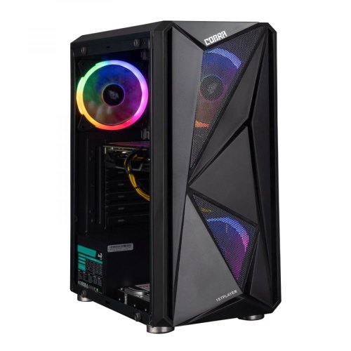 Персональний комп'ютер COBRA Advanced (I121F.8.S20.55.16842)
