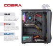 Персональний комп'ютер COBRA Advanced (I121F.16.H1S2.66XT.16932)