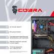 Персональний комп'ютер COBRA Advanced (I121F.16.H1S4.55.16825W)