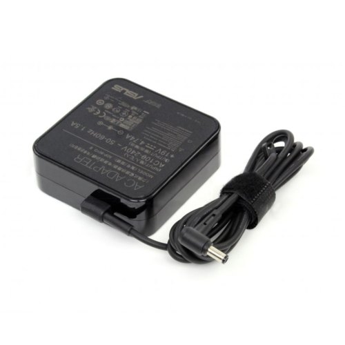 Блок живлення для ноутбука Asus 19V 4.74A 90W 5.5х2.5мм Cube без каб.жив. (AD103003) bulk