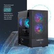 Персональний комп'ютер ASGARD (I121F.16.S5.166S.2111)