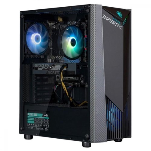 Персональний комп'ютер Expert PC Bloodrun (I12400F.16.S1.3050.G9923)