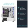 Персональний комп'ютер ASGARD (I121F.16.S15.47.2311W)